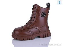 Ботинки M27 brown KEWK / p. 27-31 / 8пар