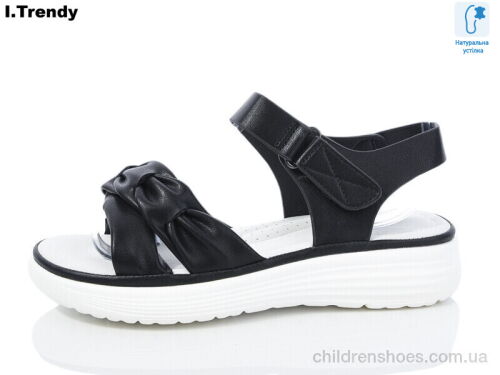 Босоножки WL1048-1 Trendy / p. 36-41 / 8пар