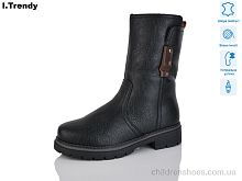 Ботинки Trendy DH2980-1 Ботинки DH2980-1 Trendy / p. 36-41 / 6пар