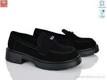 Туфли R166-2 PLPS / p. 36-40 / 6пар