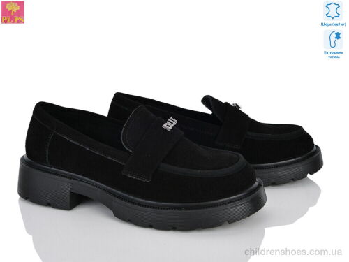 Туфли R166-2 PLPS / p. 36-40 / 6пар