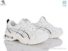 Кроссовки W809-2 Red Sun / p. 36-41 / 8пар