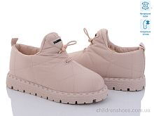 Туфли ITTS R8 beige Туфли R8 beige ITTS / p. 36-41 / 6пар