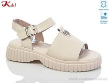 Босоножки Kdsl Y019-6 Босоножки Y019-6 Jiulai-Kadisalun / p. 36-41 / 8пар