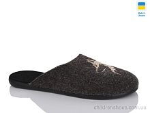 Тапки 702-14 Inblue / p. 41-45 / 6пар