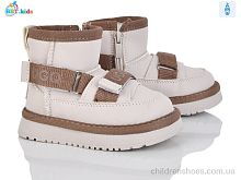 Угги BBT kids T707-1-9 Угги T707-1-9 BBT / p. 22-27 / 8пар