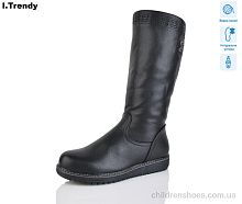 Сапоги C09-1 Trendy / p. 41-43 / 6пар