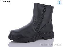 Ботинки Trendy E923-1 Ботинки E923-1 Trendy / p. 36-41 / 8пар