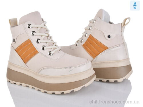 Ботинки A24152-3M Xifa kids / p. 33-38 / 8пар
