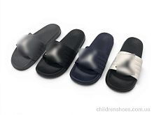 Шлепки P6 mix Rai shoes / p. 30-35 / 12пар