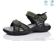 Босоножки No brand F20-4 Босоножки F20-4 Hongquan / p. 36-41 / 8пар