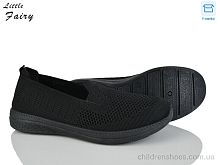 Слипоны A1033-1 L.Fairy / p. 36-41 / 8пар