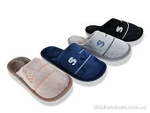 Тапки 4307-MU10267 mix Pryama Vigoda / p. 41-46 / 24пар