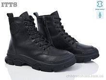 Ботинки E706-6 ITTS / p. 36-41 / 6пар