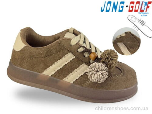 Кроссовки C11914-24 Jong Golf / p. 32-37 / 8пар