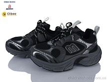 Кроссовки AD250516 black Clibee-Doremi / p. 38-40 / 3пар