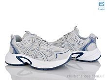 Кроссовки J2111-3 Hongquan / p. 36-41 / 8пар