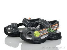 Сандалии DR2292-2D Xifa kids / p. 26-31 / 8пар