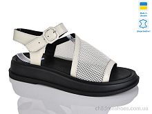 Босоножки No brand 108-1 беж к. Босоножки 108-1 беж к. Sali / p. 36-40 / 6пар