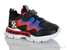 Кроссовки XF01-KJ620-1A Xifa kids / p. 21-26 / 8пар
