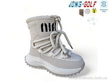 Ботинки JongGolf B40448-6 Ботинки B40448-6 Jong Golf / p. 27-32 / 8пар