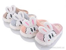 Тапки JH2321 mix Lion / p. 28-33 / 24пар