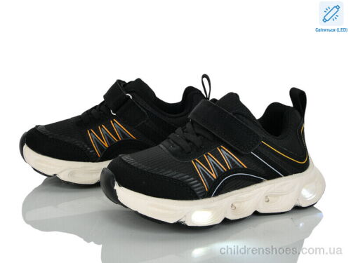 Кроссовки B11653-0 LED Xifa kids / p. 27-32 / 8пар