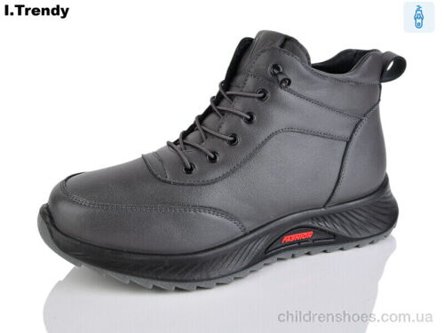 Ботинки BK1162-10 Trendy / p. 36-41 / 8пар