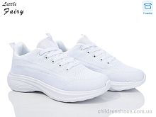 Кроссовки L.Fairy L951-3 Кроссовки L951-3 L.Fairy / p. 36-41 / 8пар