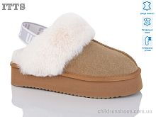Угги ITTS A1701-20 Угги A1701-20 ITTS / p. 36-41 / 6пар