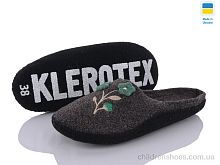 Тапки 261-14 Inblue / p. 36-41 / 6пар