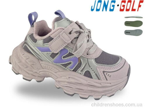 Кроссовки B31116-8 Jong Golf / p. 26-33 / 8пар