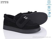 Туфли ITTS L28-1 Туфли L28-1 ITTS / p. 36-41 / 6пар