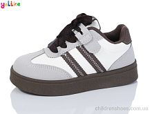 Кроссовки No brand 2100-2 Кроссовки 2100-2 Yalike / p. 26-31 / 12пар