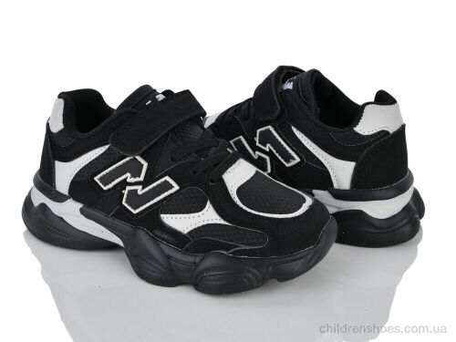 Кроссовки 573-7 Xifa kids / p. 32-37 / 8пар