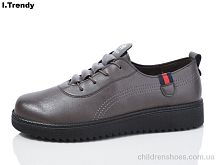 Кроссовки BK358-28A Trendy / p. 41-43 / 6пар