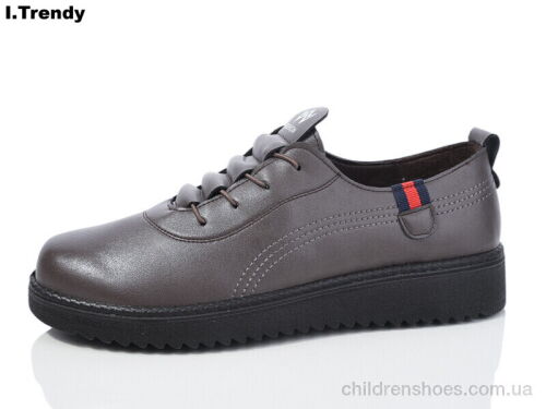Кроссовки BK358-28A Trendy / p. 41-43 / 6пар