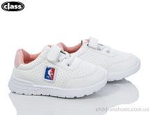 Кроссовки B940-2 Wei Wei-Class / p. 26-31 / 12пар