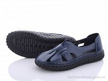 Туфли Bao Dao Gong Zhu 802-5 Туфли