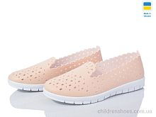 Туфли B&R Ж16 беж.к. Lvovbaza / p. 36-42 / 9пар