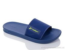 Шлепки 11578-AR408 Dan Marest / p. 39-46 / 12пар