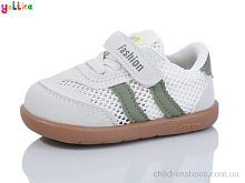 Кроссовки No brand 2065-2 Кроссовки 2065-2 Yalike / p. 16-20 / 10пар