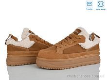 Кроссовки 4289-E33-5 Мир / p. 36-40 / 6пар