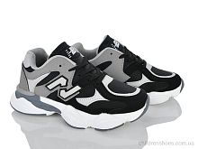 Кроссовки 573-5-5 Xifa kids / p. 36-41 / 8пар