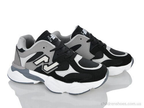 Кроссовки 573-5-5 Xifa kids / p. 36-41 / 8пар
