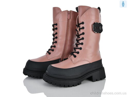 Ботинки 991-3 Xifa kids / p. 32-37 / 8пар