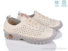 Кроссовки 0T16-2 Захар-Gold / p. 36-41 / 8пар