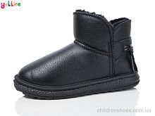 Угги No brand A1005-7 Угги A1005-7 Yalike / p. 36-41 / 8пар