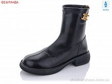 Ботинки No brand A2586 Ботинки A2586 QQ shoes / p. 36-41 / 8пар