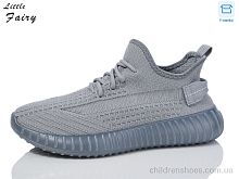 Кроссовки A81-4 L.Fairy / p. 40-45 / 8пар